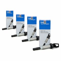 Bmw X3 F25 Kasa Ateşleme Bobin Takımı