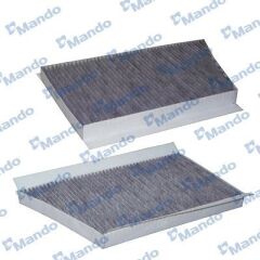 Mercedes Polen Filtresi 04-11 E-Seri W211-S211 + Ca