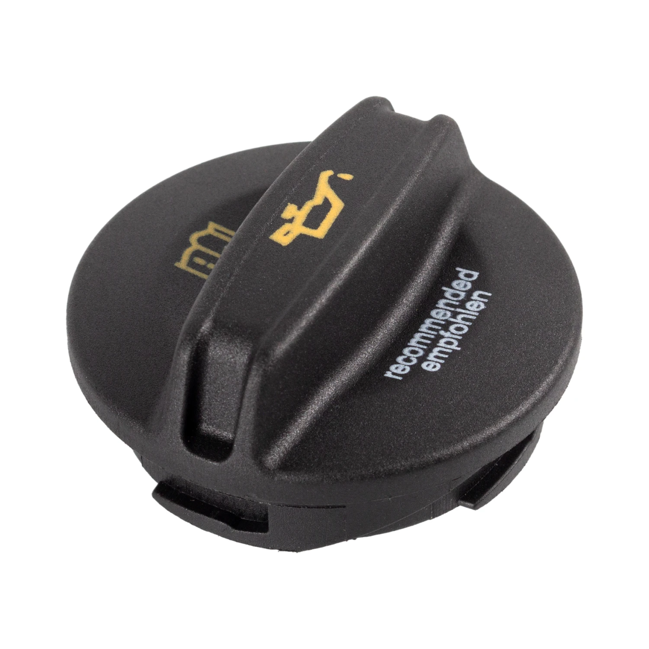 Volkswagen Arteon 2017 Model Sonrası 2 0 TDI Yağ Dolum Kapağı