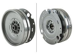 Audi A5 2011-2017 Model Arası 2.0 TDI Multitronik Volant