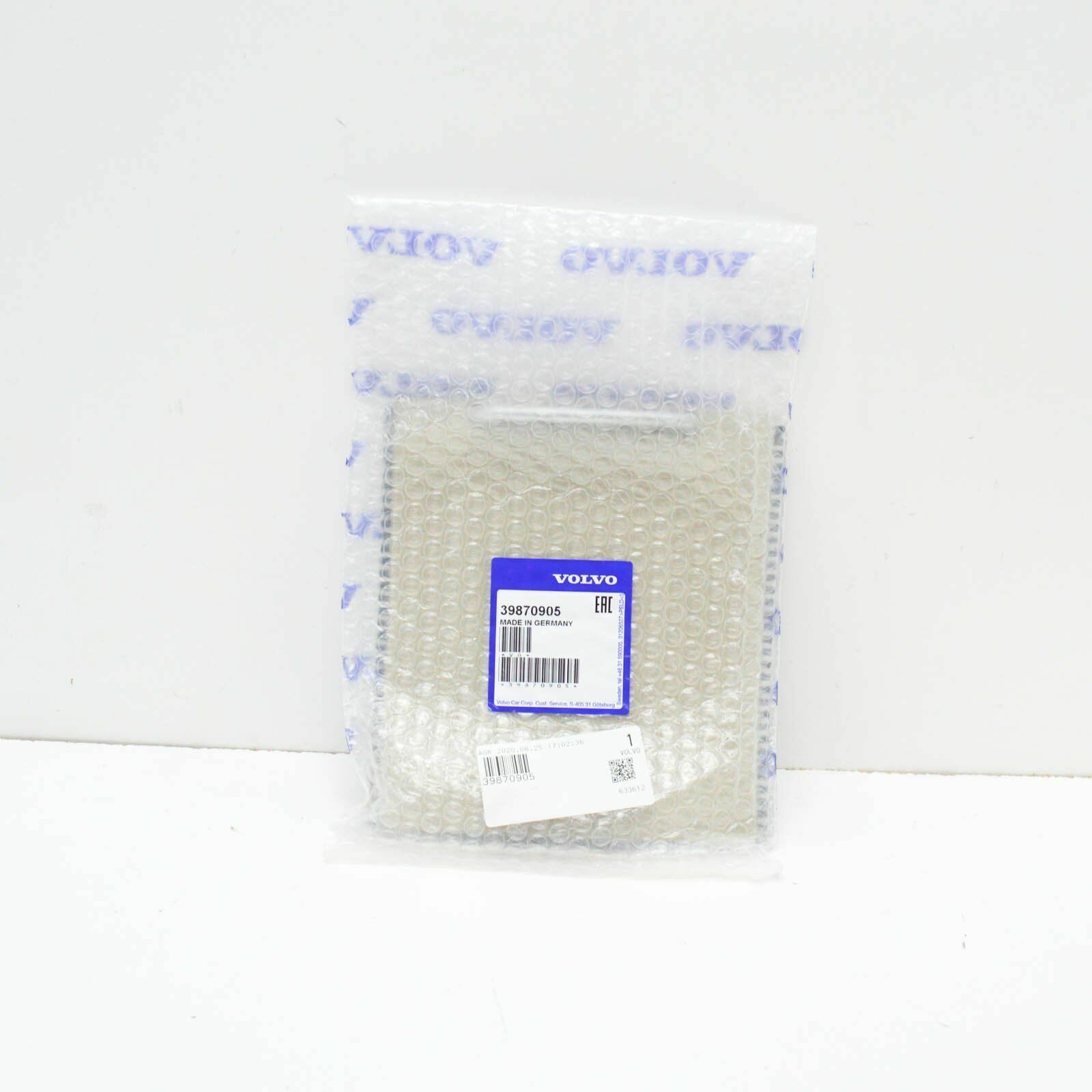 Volvo S80 XC70 Orta Konsol Panjuru Bej 2008 Sonrası 39870905