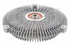 Mercedes Fan Termiği Om602-603-606 3 Delik W124 250D-300D
