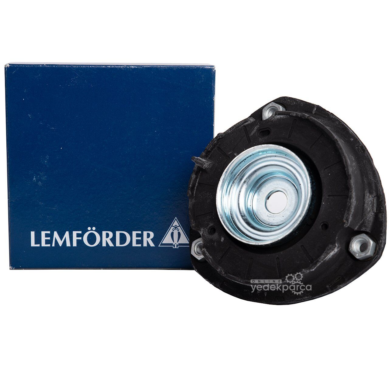 Seat Tarraco Amortisör Üst Takozu