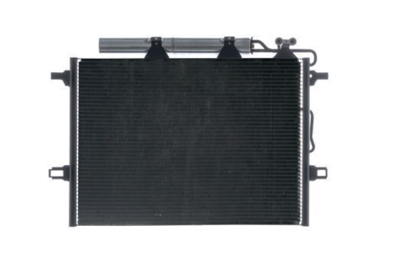 KLIMA RADYATORU MERCEDES W211 S211 C219 KURUTUCULU  MAHLE AC318001S