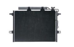 KLIMA RADYATORU MERCEDES W211 S211 C219 KURUTUCULU  MAHLE AC318001S