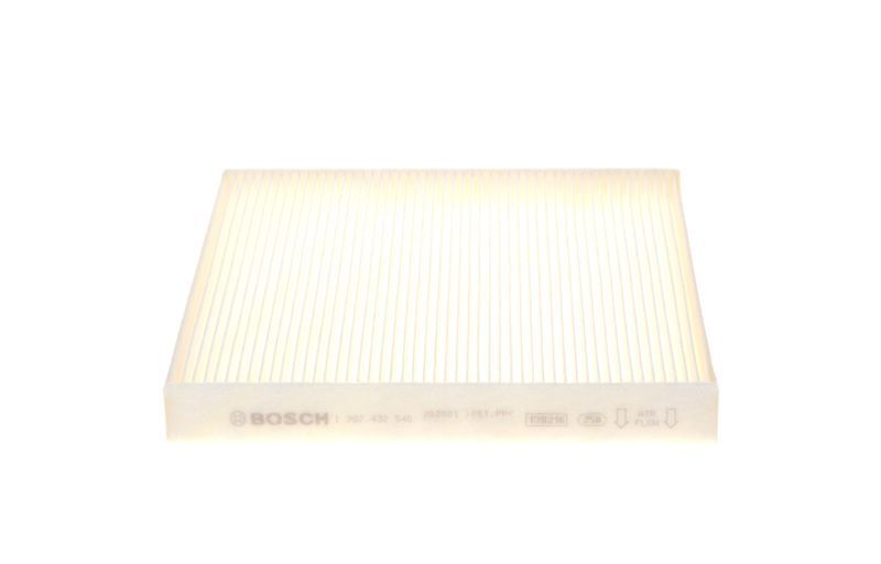 Polen Filtresi 12-Golf VII-A3