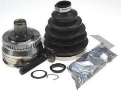 Volkswagen Passat 2001-2005 1 6 ALZ Motor Dış Aks Kafası