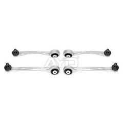 Audi Q5 2008-2016 Model Arası Ön Sağ-Sol Üst Kollar Takım