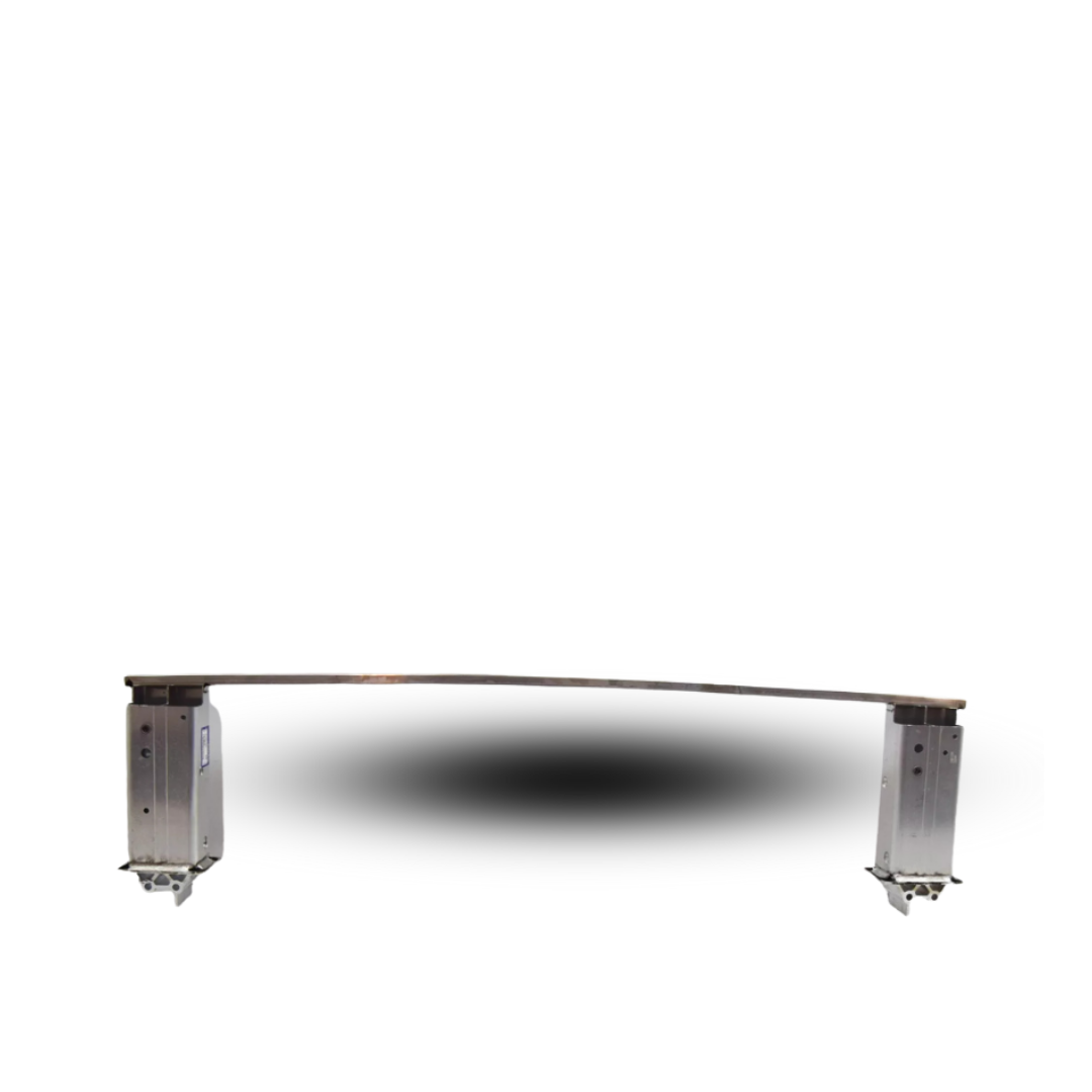 Volvo S90 V90 Ön Tampon Alt Demiri 2017 - 2021 31387309