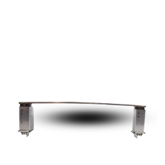 Volvo S90 V90 Ön Tampon Alt Demiri 2017 - 2021 31387309