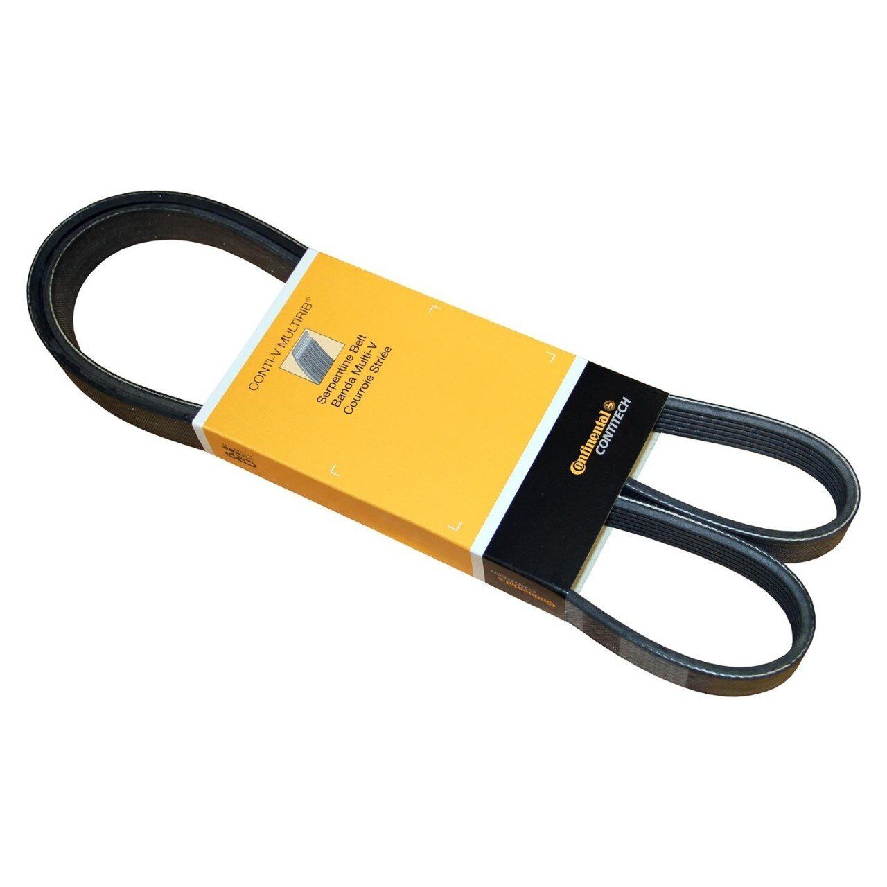 Audi A4 2001-2008 Model Arası 2.0 TDI BRE Motor V Kayışı