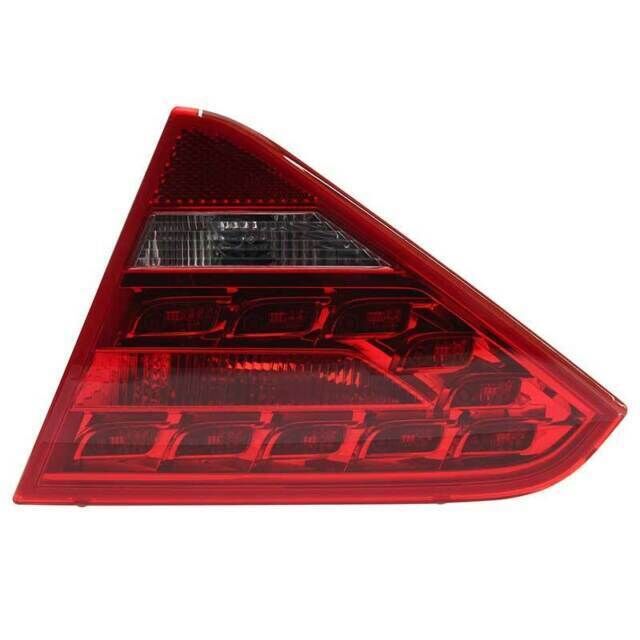 Audi A5 2008 Model Sonrası Sağ Arka İç Stop LED li