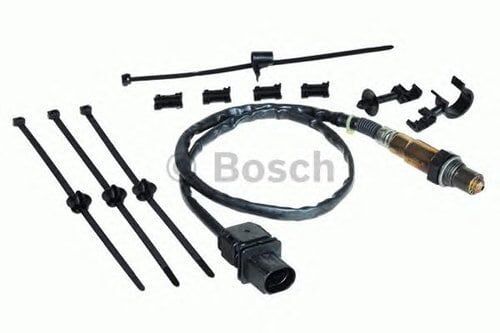 Volkswagen Passat 2005-2010 Model Arası 1 6 BLF Motor 1 Sıra Oksijen Lambda Sensörü