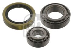 Mercedes Teker Rulmanı Ön Keçe Ile W123 76-85 W126 79-85 C126 81-91