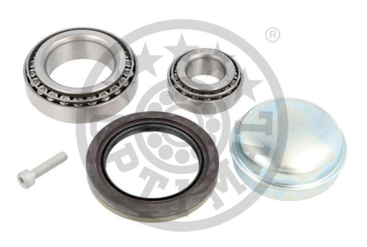 TEKER RULMANI ON MERCEDES W211 S211 C219 R230 A2303300325