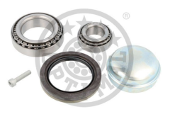 TEKER RULMANI ON MERCEDES W211 S211 C219 R230 A2303300325