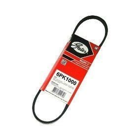 Seat İbiza 2015 Model Sonrası 1 0 Motor V Kayışı