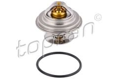 Mercedes Termostat 87 °C M102, M103, Om615, Om904 190 W201 85 > 93 W202 93 > 00 W124 88 > 93 W210 96 > 02 W140 93 > 98