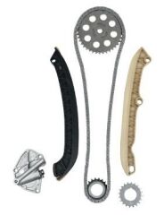 Seat İbiza 2006-2010 Arası 1 2 BBM Motor Zincir Seti 7 Parça