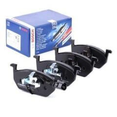 Audi A3 2013 Model Sonrası Ön Fren Balata Takımı