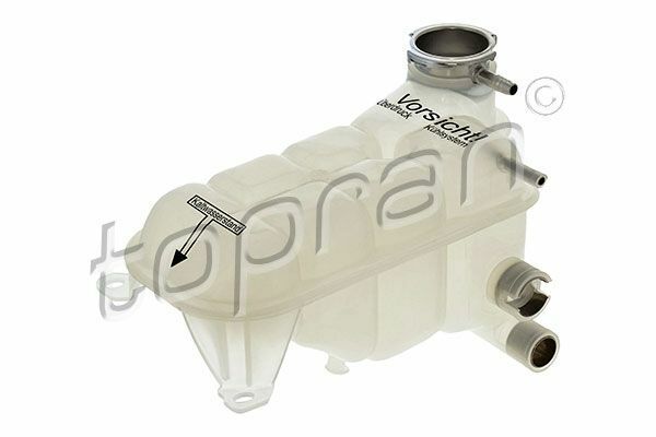 Mercedes Genleşme Tankı W124-W201 / M102 / 1985-1992
