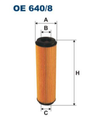 YAG FILTRESI MERCEDES M271 W203  W204 S204 W211 W212