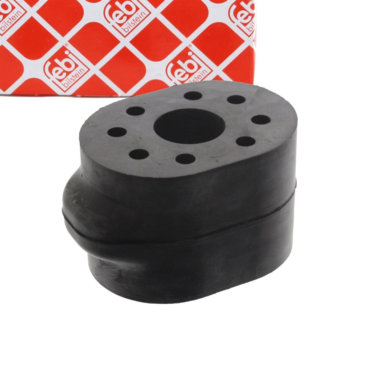 Mercedes W123 Kasa Ön Viraj Demir Lastiği