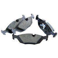 Bmw 3 Serisi E30 Kasa Arka Fren Balata Takımı (Diskli Araçlar İçin)