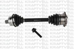 Volkswagen Ön Aks Sağ Passat IV 3B2 3B5 1 9 TDI ABS Li 45 Dış 96 00