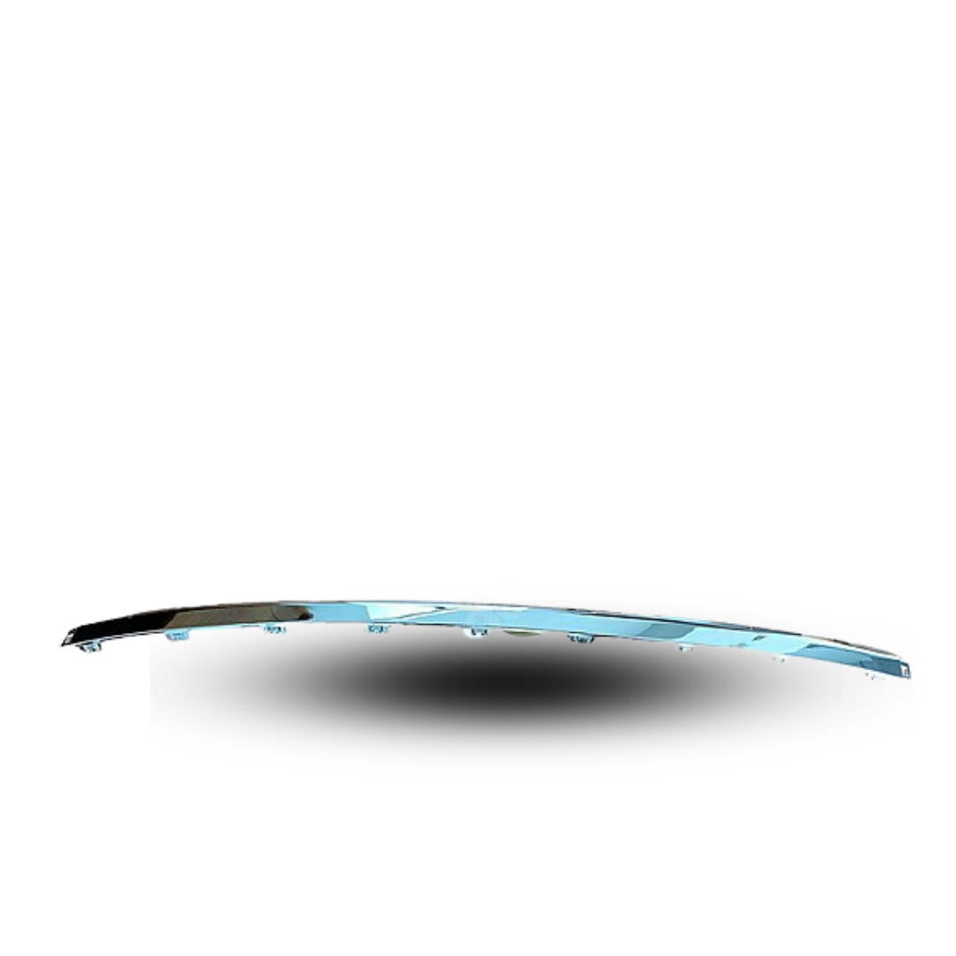 Volvo S90 V90 Ön Tampon Orta Krom Nikelajı Çita 2021 - 2024 32227498