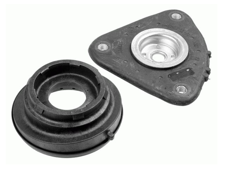 Sachs AMORTİSÖR TAKOZU ÖN BİLYALI SET TAKIM 31360778