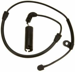 Fren Balata Fişi Ön 3 (E46) 97-05318 İ 328 İ 320 D 323 İ 320 İ 316 İ 320 İ 325 İ 316 İ 318 İ 320 D 318 D 316 İ 318 D 316 İ 3 Cabrio (E46) 00-07323 Ci 320 Ci 325 Ci 318 Ci 320 Cd 318 Ci BMW 3 E46 98 -