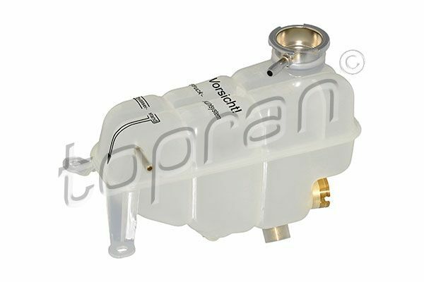 Mercedes Genleşme Tankı W124-E200