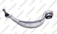 KONTROL KOLU SOL (ROTİLLİ) A4 (8K2.B8) 2007-2015 TEKNOROT A-607