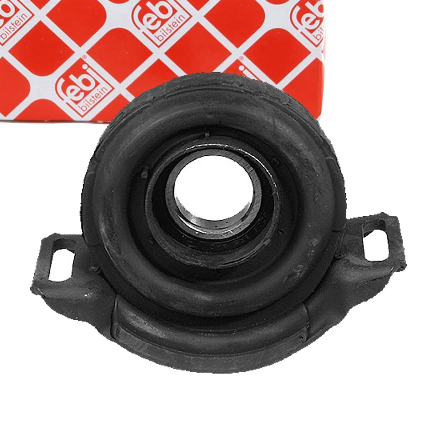 Mercedes W115 Kasa Şaft Askısı Bilyalı