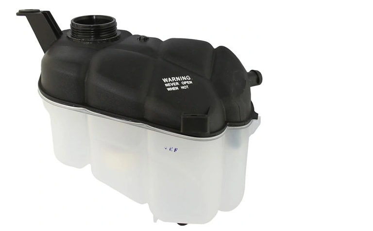 Volvo S80 V70 XC70 XC60 Radyatör Ek Depo 31200322