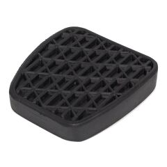 Mercedes C Serisi W202 Kasa Pedal Lastiği Debriyaj / Fren