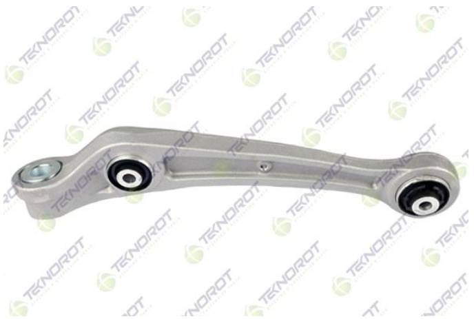 TEKNOROT A-579  ALUMINYUM ROTILLI KOL ALT SOL A4 A5 Q5