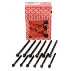 Bmw E90 Kasa 316i Silindir Kapak Saplama Cıvata Takımı