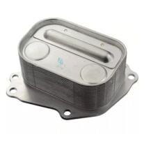 Bmw F30 Kasa 316i N13 Motor Yağ Soğutucusu