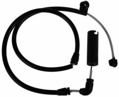 Balata İkaz Kablosu On 740mm (BMW E83 X3 04 -)