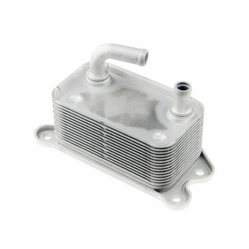 Marelli Volvo S80 V70 XC60 Motor Yağ Soğutucu D5 30751937