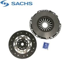 Volvo S40 V50 C30 Debriyaj Seti Baskı Balata 1.6 Benzinli 30787789