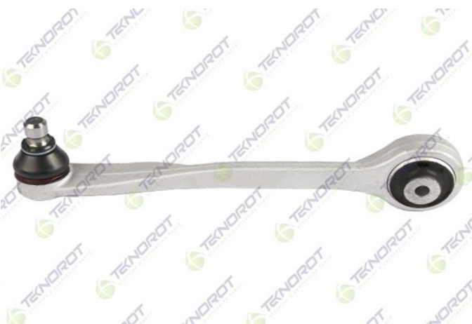 TEKNOROT A-583  KONTROL KOLU SOL (ROTİLLİ) ALÜMİNYUM A4 (8K2.B8)