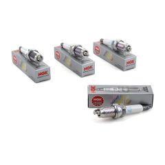 Volkswagen Jetta 2011-2014 1 2 TSI 105BG Buji Takımı