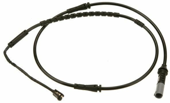 Fren Balata Fişi Ön 5 (F10) 09-16525 D Xdrive 525 D 520 İ M 550 D Xdrive 535 İ Xdrive 520 İ 528 İ 530 İ 525 D 525 D Xdrive 530 D 530 D Xdrive 535 D 535 D Xdrive Activehybrid M5 523 İ 523 İ 528 İ 550 İ 520 D BMW 5 F10 F11 09-BMW 7 09 -