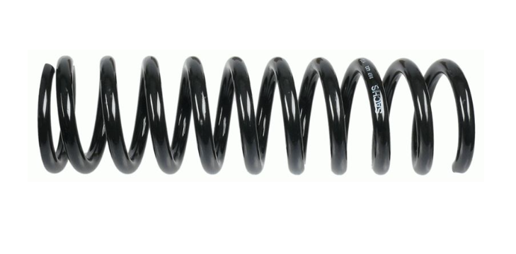 Helezon Yay Ön Mercedes Classic Takım Sachs A2023211504