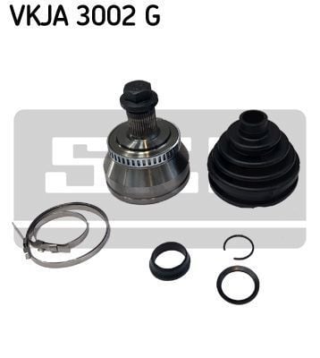 Volkswagen Aks Kafası SKF VKJA3002G