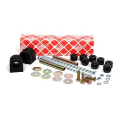 Mercedes W115 Kasa Ön Viraj Tamir Takımı