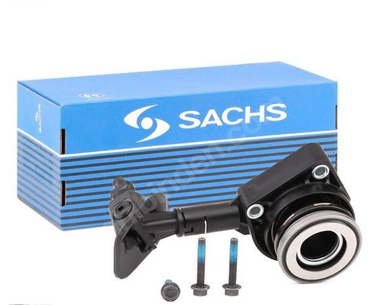 DEBRİYAJ MERKEZİ C30/ S40/ V50/ S80/ V70 1.6D